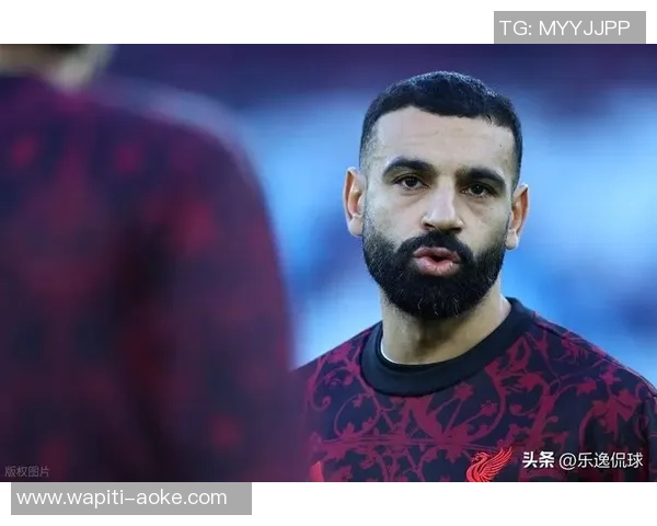 沦为候补!斯洛特供认萨拉赫不高兴 15号放他去踢非洲杯