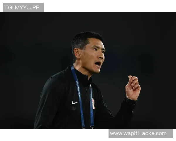 比外教适宜!邵佳一成国足主帅抢手,1优势强过于根伟,足协没看走眼