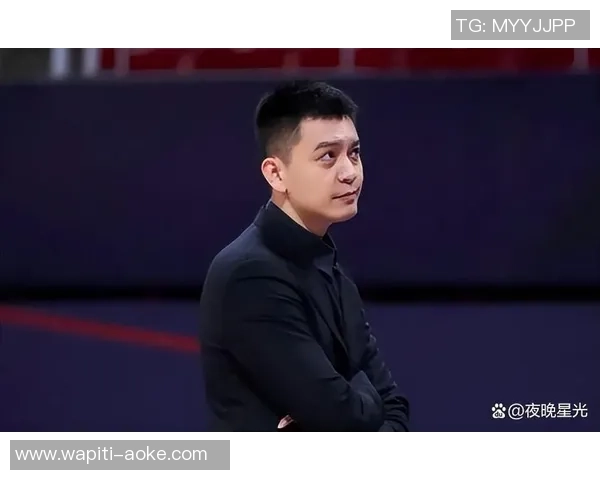 杨鸣:刘志轩调整青年队当主教练,未来几年之内从头建立辽篮光辉柱石